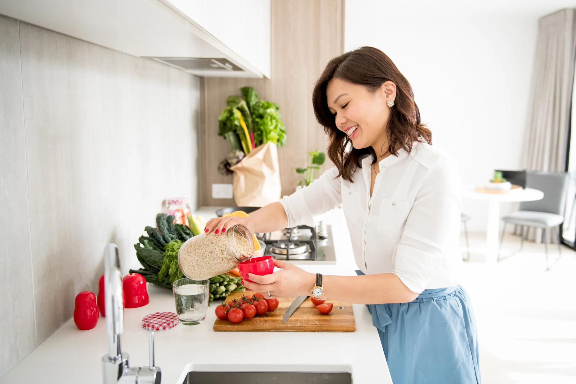 Discover the Power of Holistic Nutrition Programs