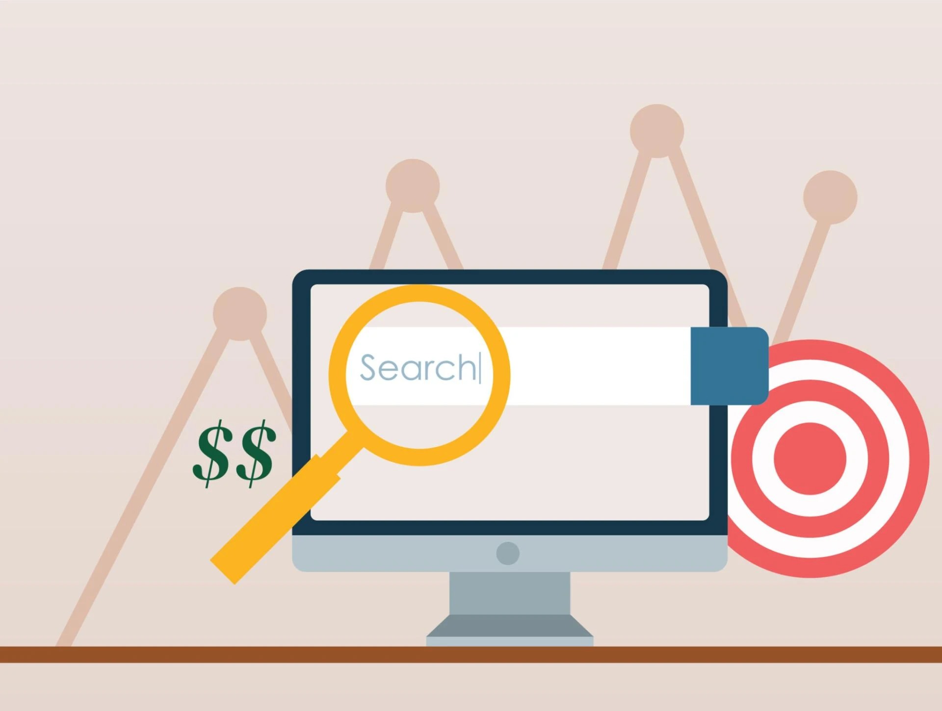 Search Engine Optimization (SEO) and Pay-Per-Click (PPC) Advertising in Digital Marketing Success