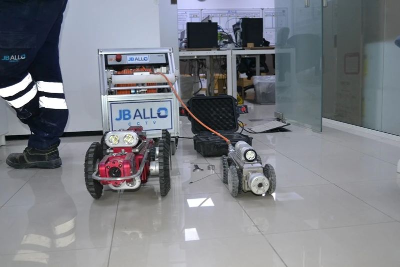 Drainage Survey Solutions for Residential and Commercial Needs