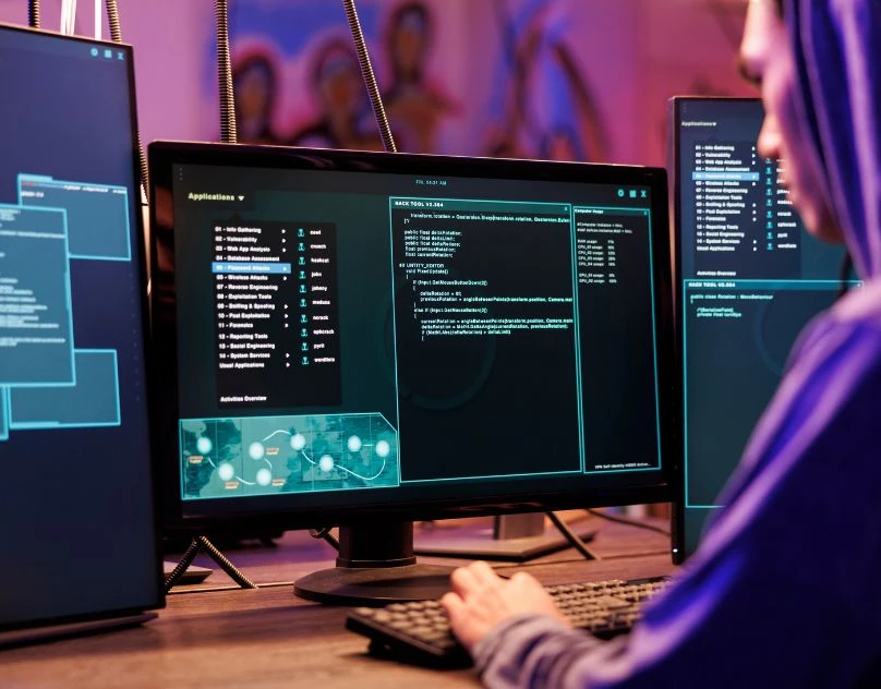 The Role of AI and Analytics in IoMT: Turning Medical Device Data into Actionable Insights