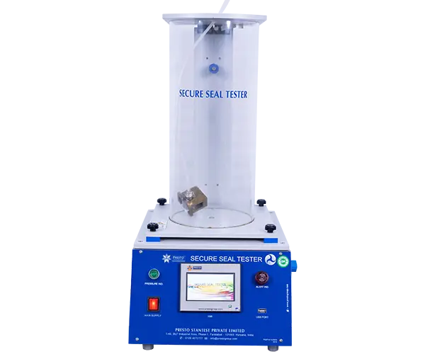 Where to Find the Best Secure Seal Tester in Nigeria for Leak Testing