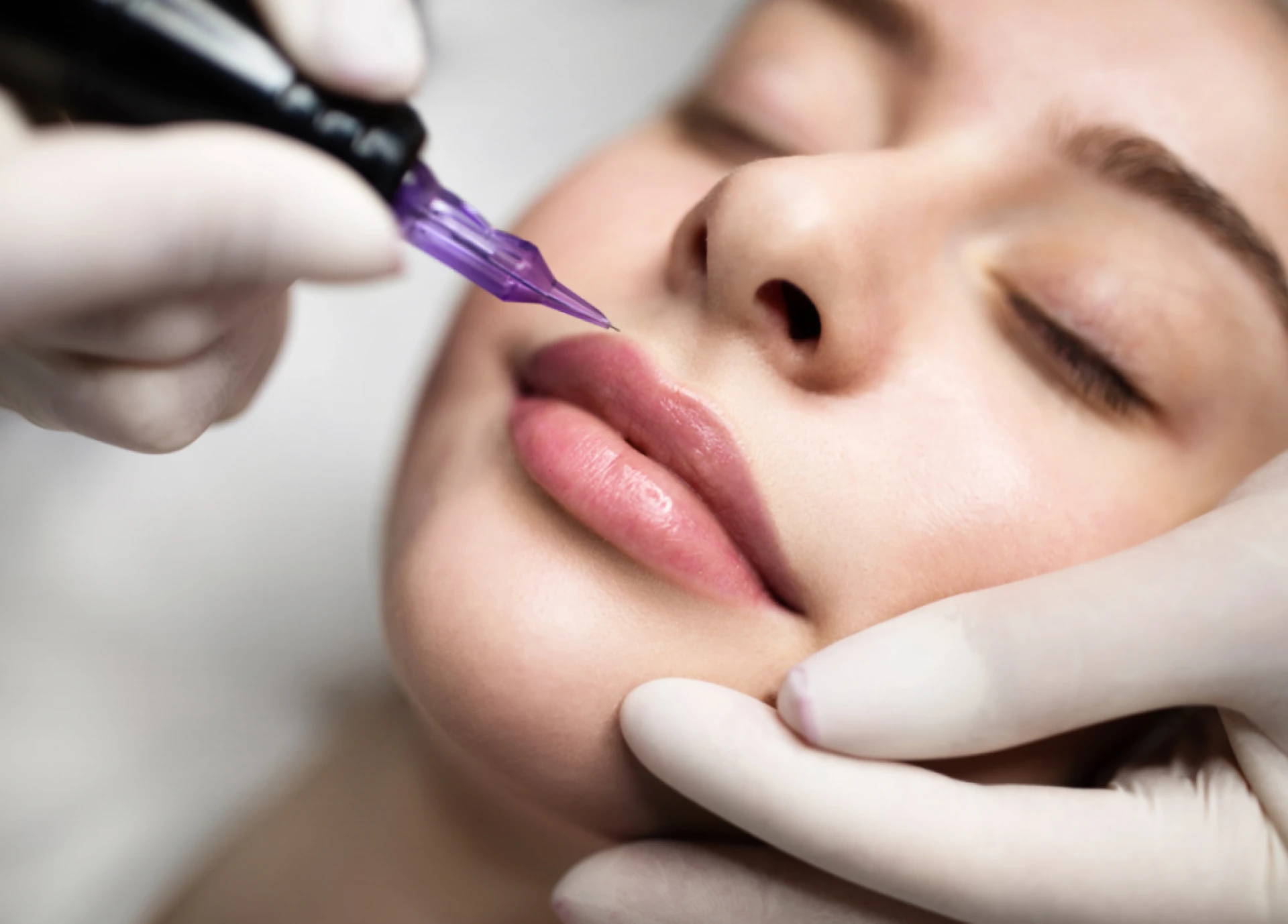 Lip Blushing Near Me: The Secret to Effortlessly Tinted, Natural Lips