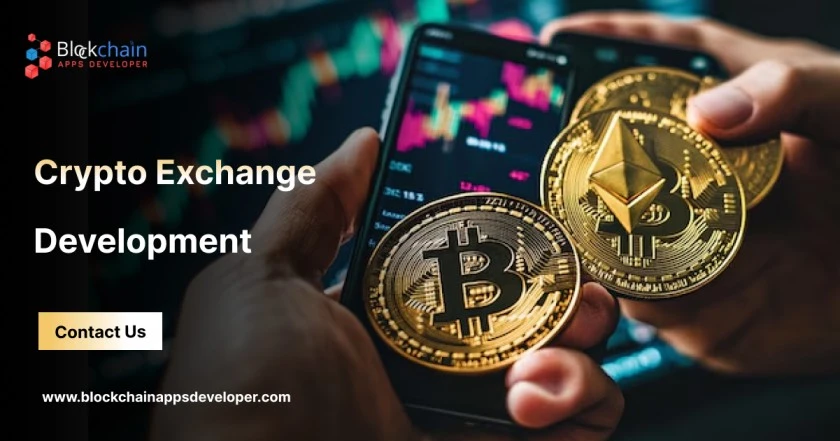 How to Build a Profitable Cryptocurrency Exchange in 2025: A Step-by-Step Development Guide