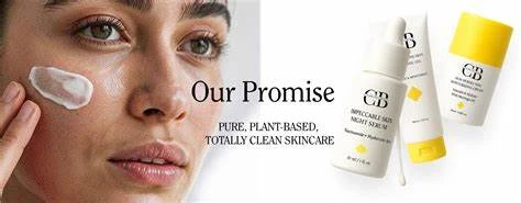 Jeyancie Beauty Inspires Confidence Through Radiant Natural Skincare