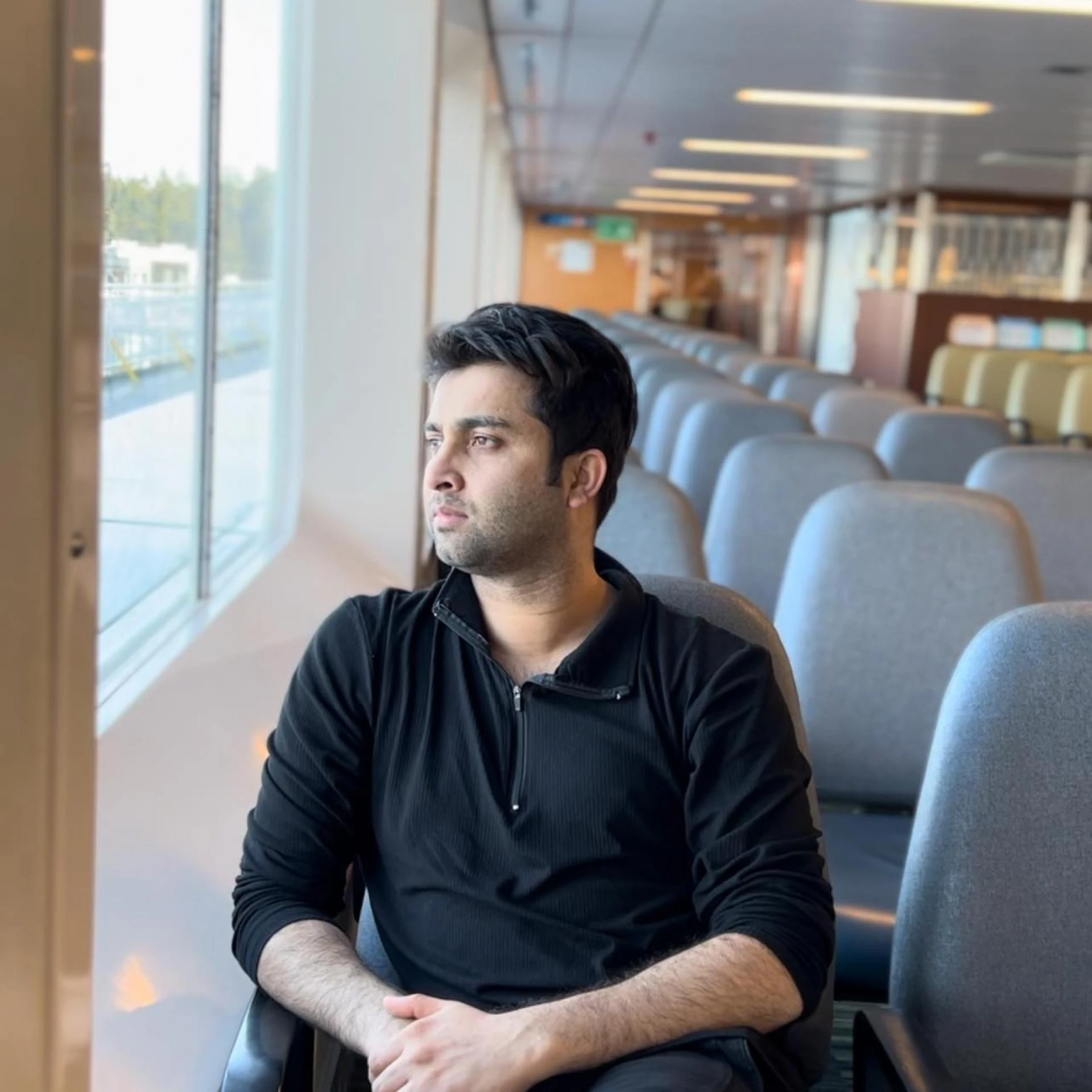 Architect of Digital Eminence Deconstructing the SEO Mastery of Rauf Hameed