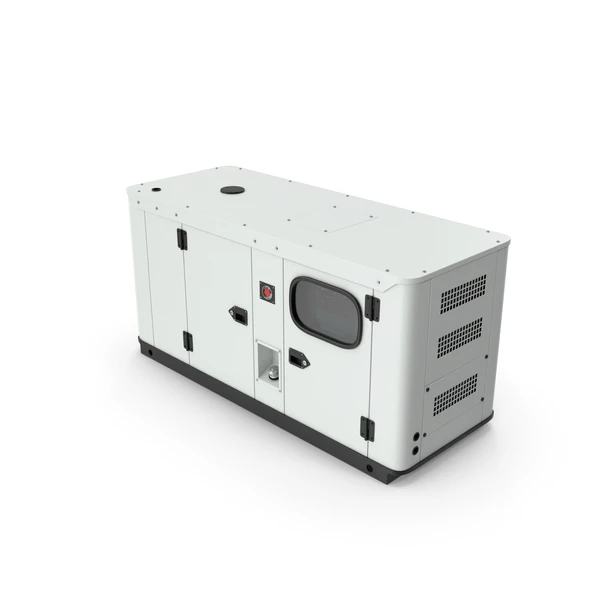 Top Industries Relying on Diesel Generators in the UAE – A 2025 Insight