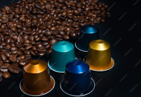 Elevate Your Office Coffee Game: Why Nespresso Professional Pods Are a Workplace Essential