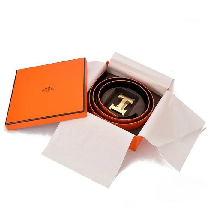 Elevating Style Through Premium Packaging Of Custom Belt Boxes