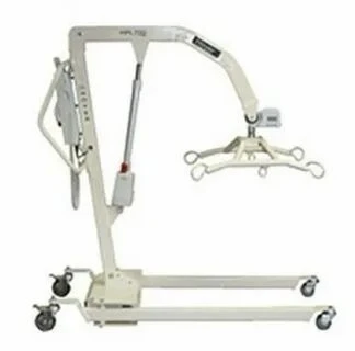 Should You Buy or Rent a Hoyer Lift? Pros and Cons Explained