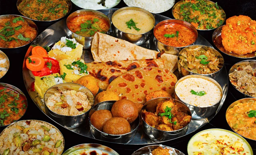 The Global Craze for North Indian Food Explained