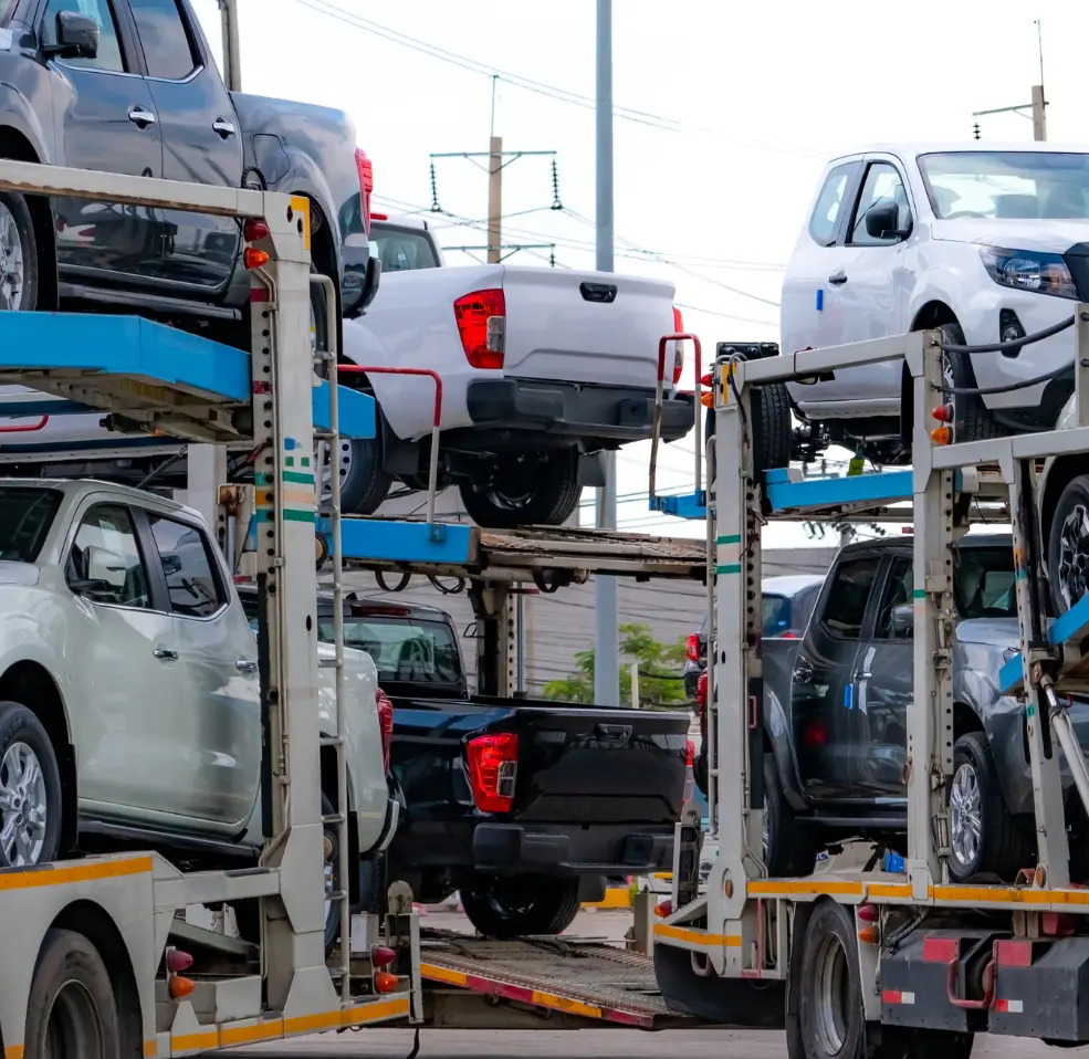 Is Open Car Transport Services Still the Best Option in 2025?