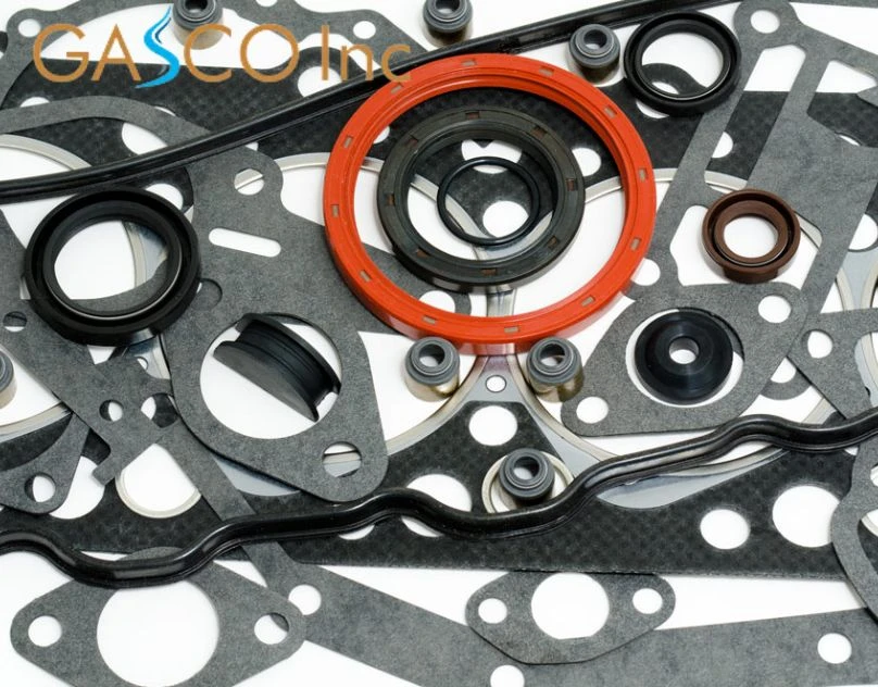 The Future of Industrial Sealing: Gasket Suppliers Leading the Way