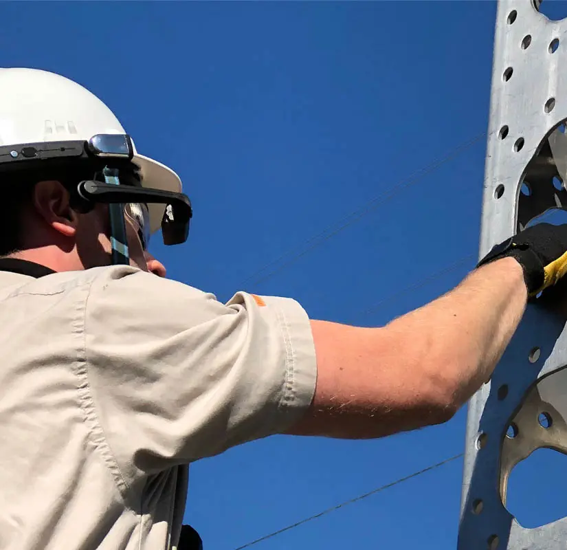 How AR Headsets Are Transforming Businesses in 2025