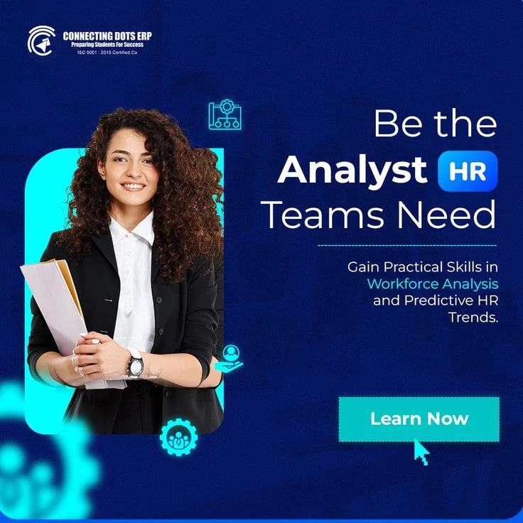 Building Dashboards for HR Decision Making