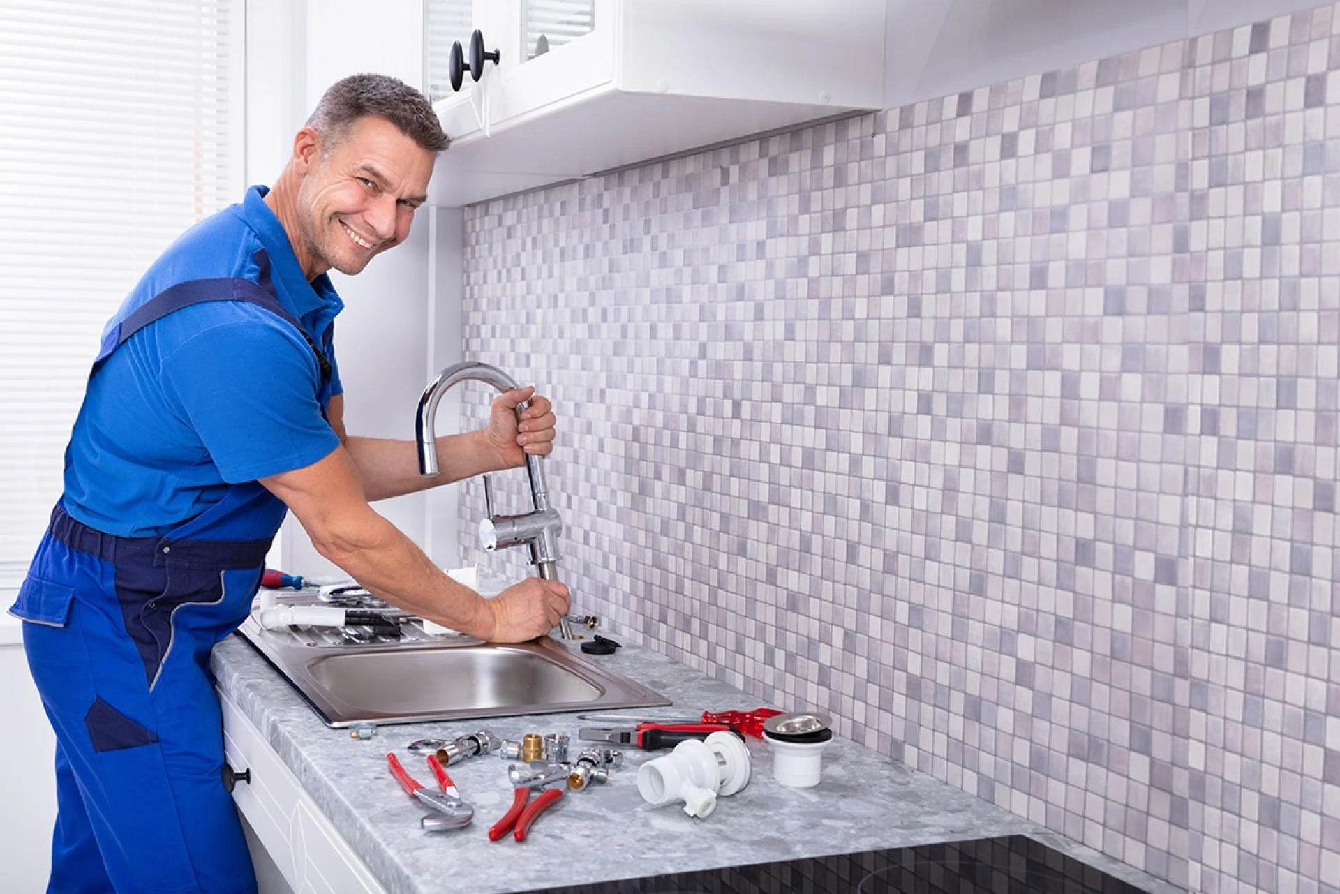 The Importance of Drain Repair in Commercial Properties