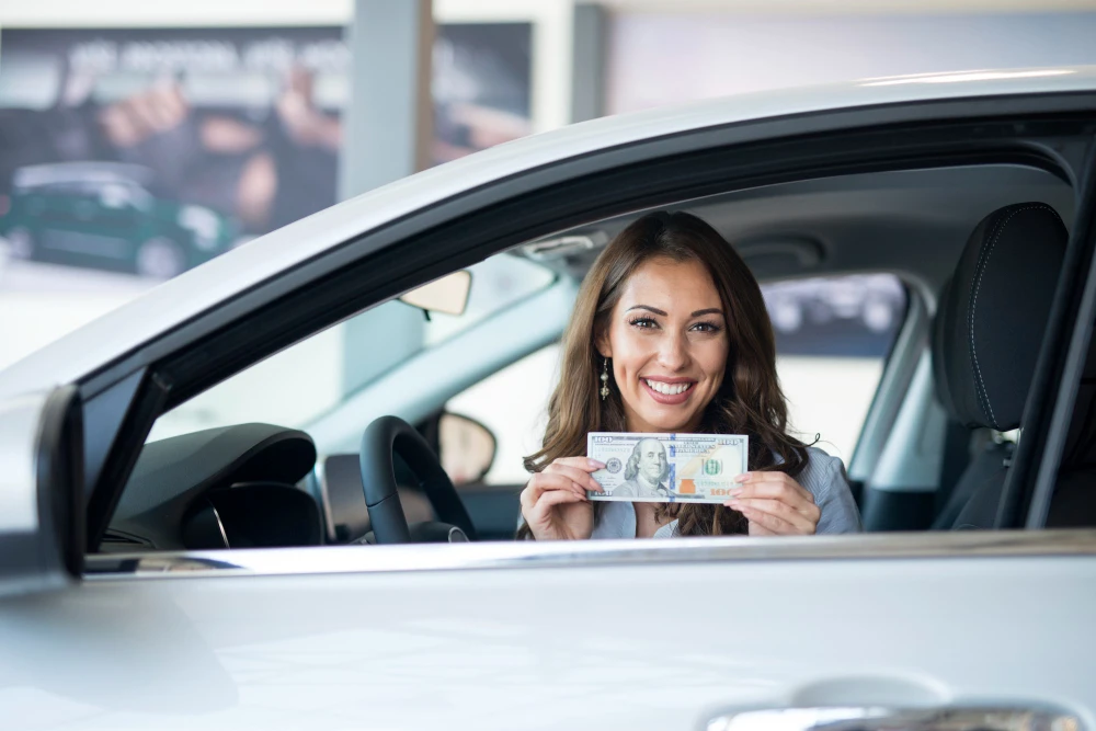 How Can Cash for Cars Give You the Best Price for Your Damaged Car