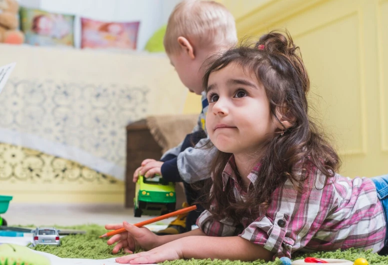Nurturing Creativity and Curiosity in Our Pinner Nursery