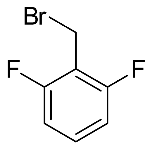 Cas No: 85118-00-9 | 2,6-Difluorobenzyl bromide
