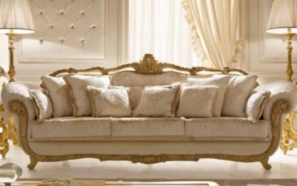 Why a Custom Made Sofa Is the Secret Ingredient to a Stylish Home