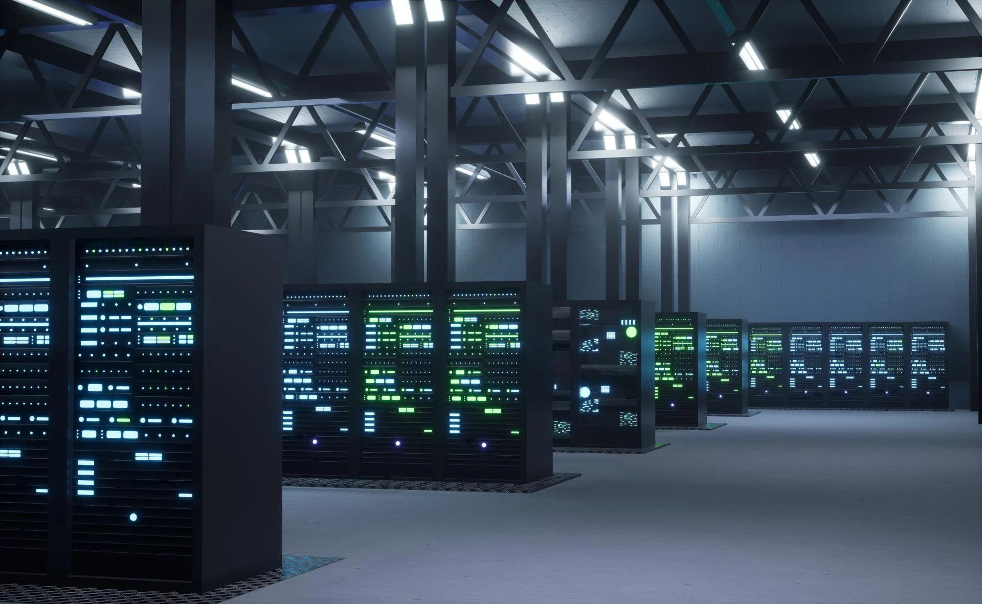 NAS Systems: The Backbone of Secure and Centralized Data Storage