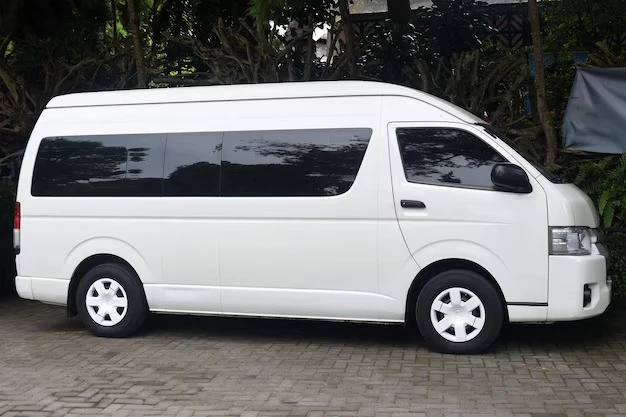 Why Locals Trust Maxi Taxi Noble Park for Every Occasion