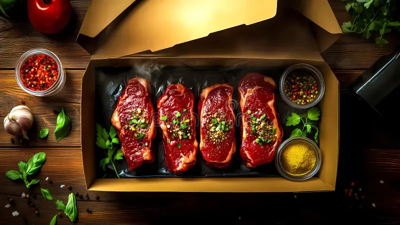 Why a Premium Meat Subscription Is Perfect for Food Lovers in 2025 