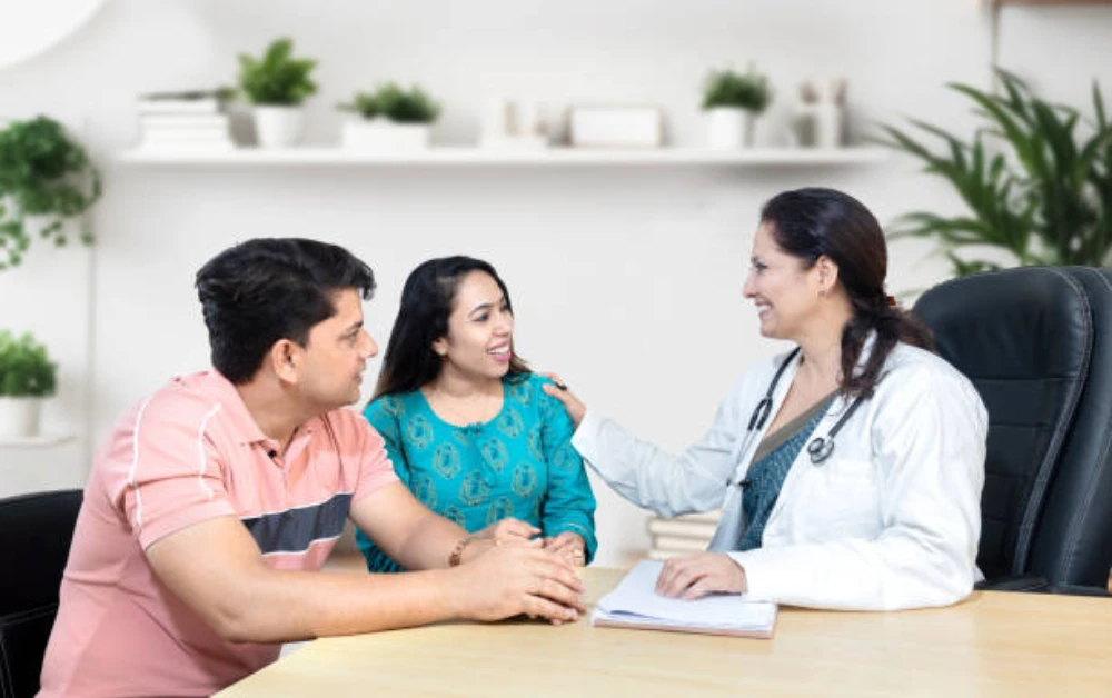 How Do You Find the Best Indian Gynecologist?