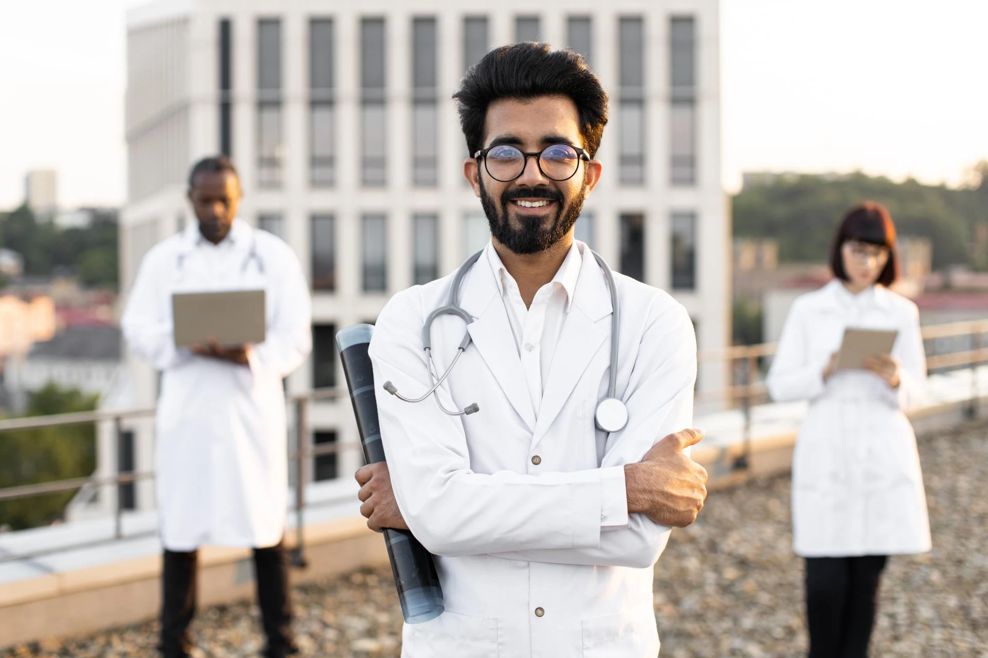 Why Consult a Direct MBBS Admission Consultant in India Early