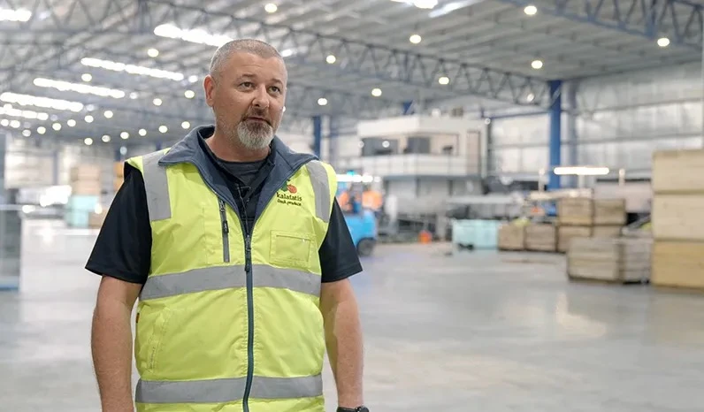 The Rise of Automation: How Fully Automatic Wrapping Machines Are Transforming Packaging Operations