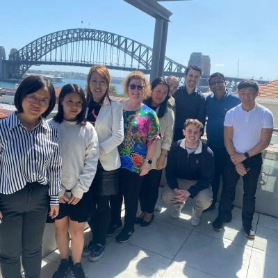 The Evolving Role of Business Partners: Connecting People, Performance, and Profit