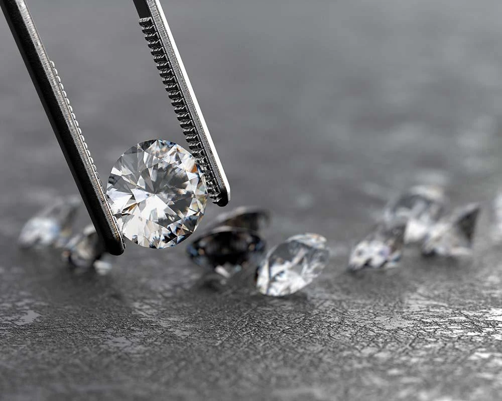 Why Lab-Grown Diamonds Are the Future of Fine Jewelry