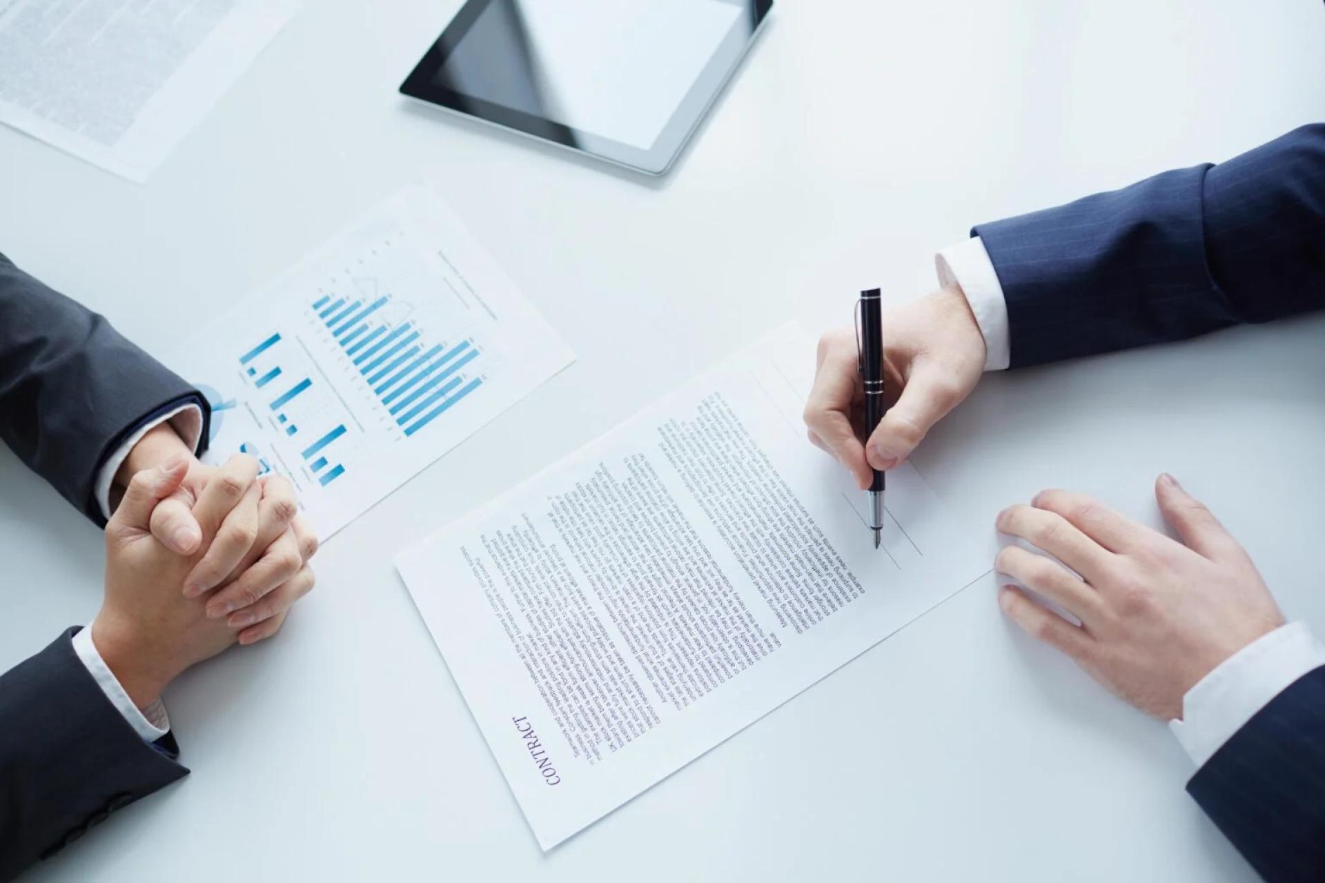 Transforming Businesses Through Smart Global Outsourcing