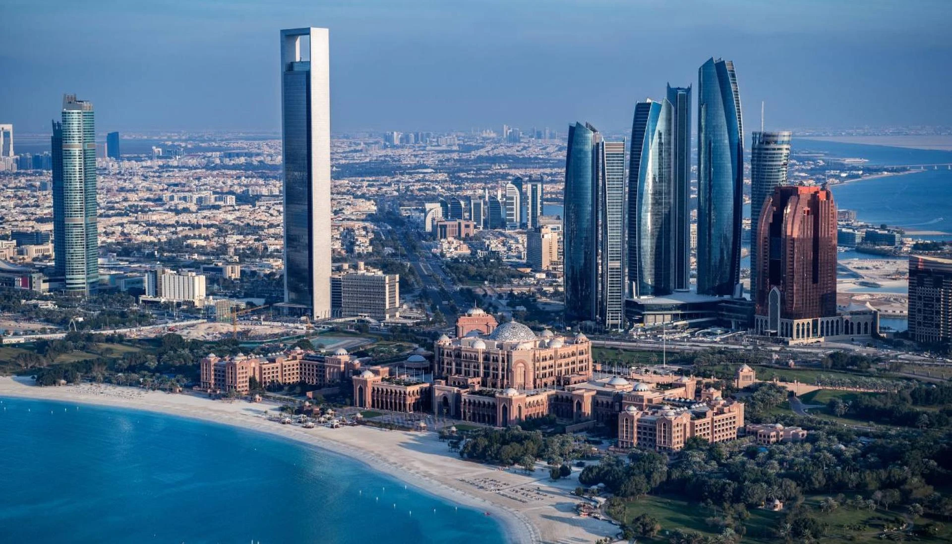 What Fees Do You Need to Pay When Buying Property in Abu Dhabi?