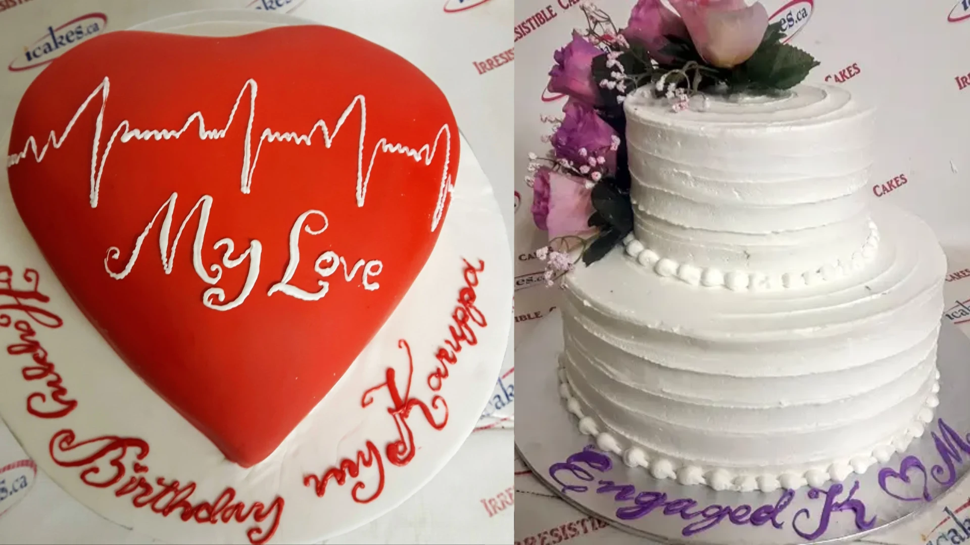 Wedding Cakes Toronto: Elegant, Delicious, and Designed for Your Dream Celebration