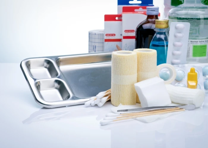 Curative Wound Care, Texas: Advanced Healing Solutions for Chronic and Acute Wounds