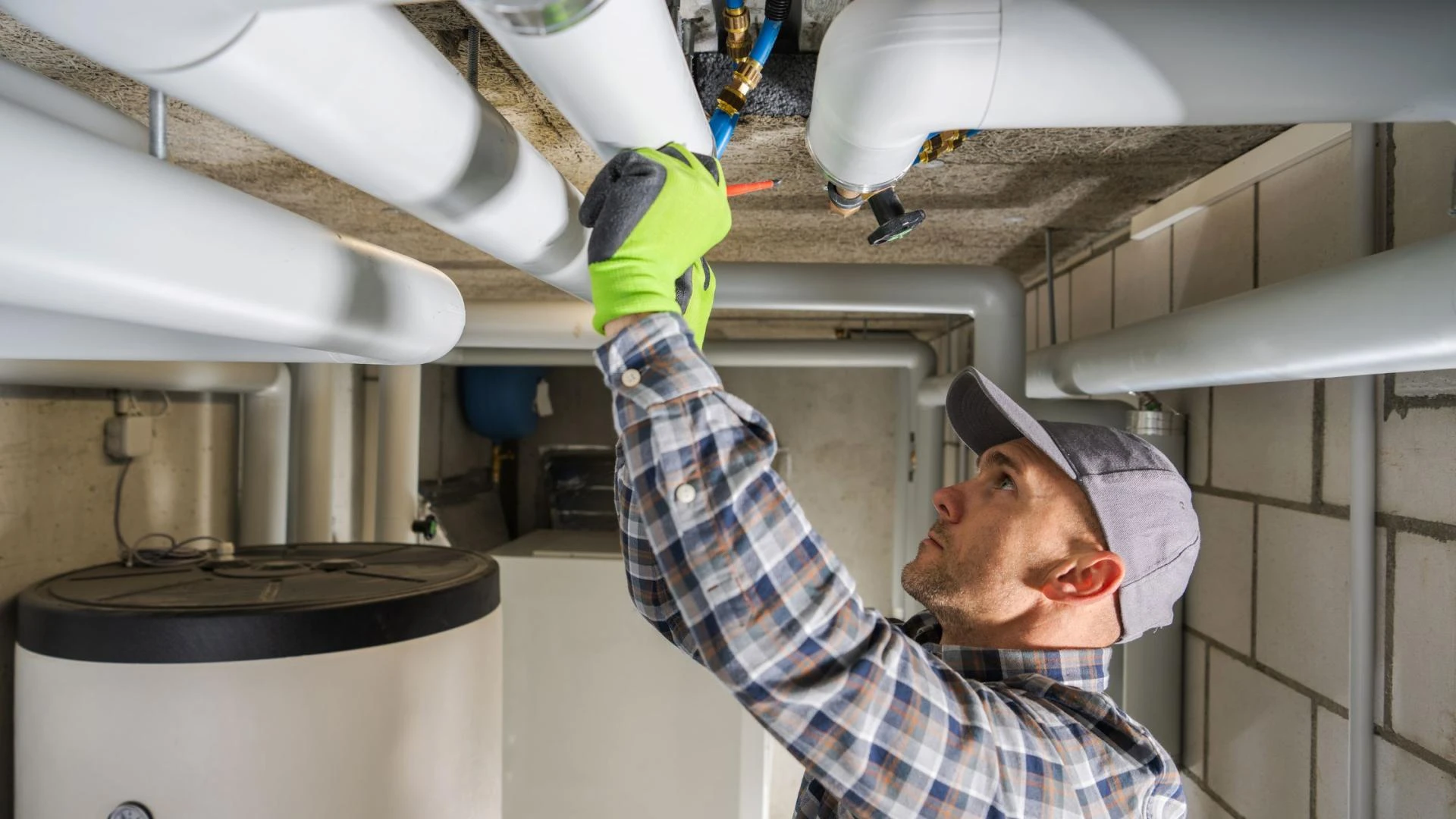The Importance of Commercial Plumbing Maintenance