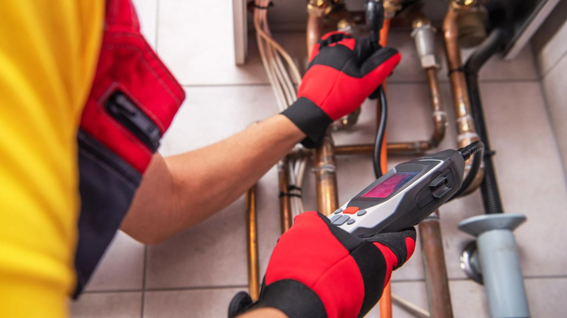 How to Spot Plumbing Issues Early Before They Become Major Repairs