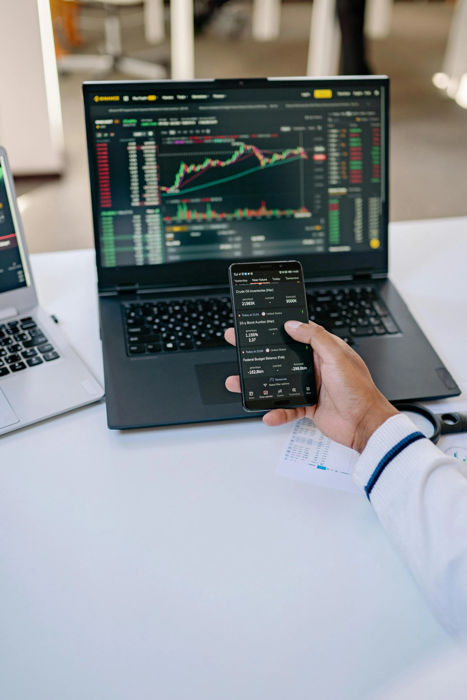 AI Stock Trading Insights That Help You Trade Smarter