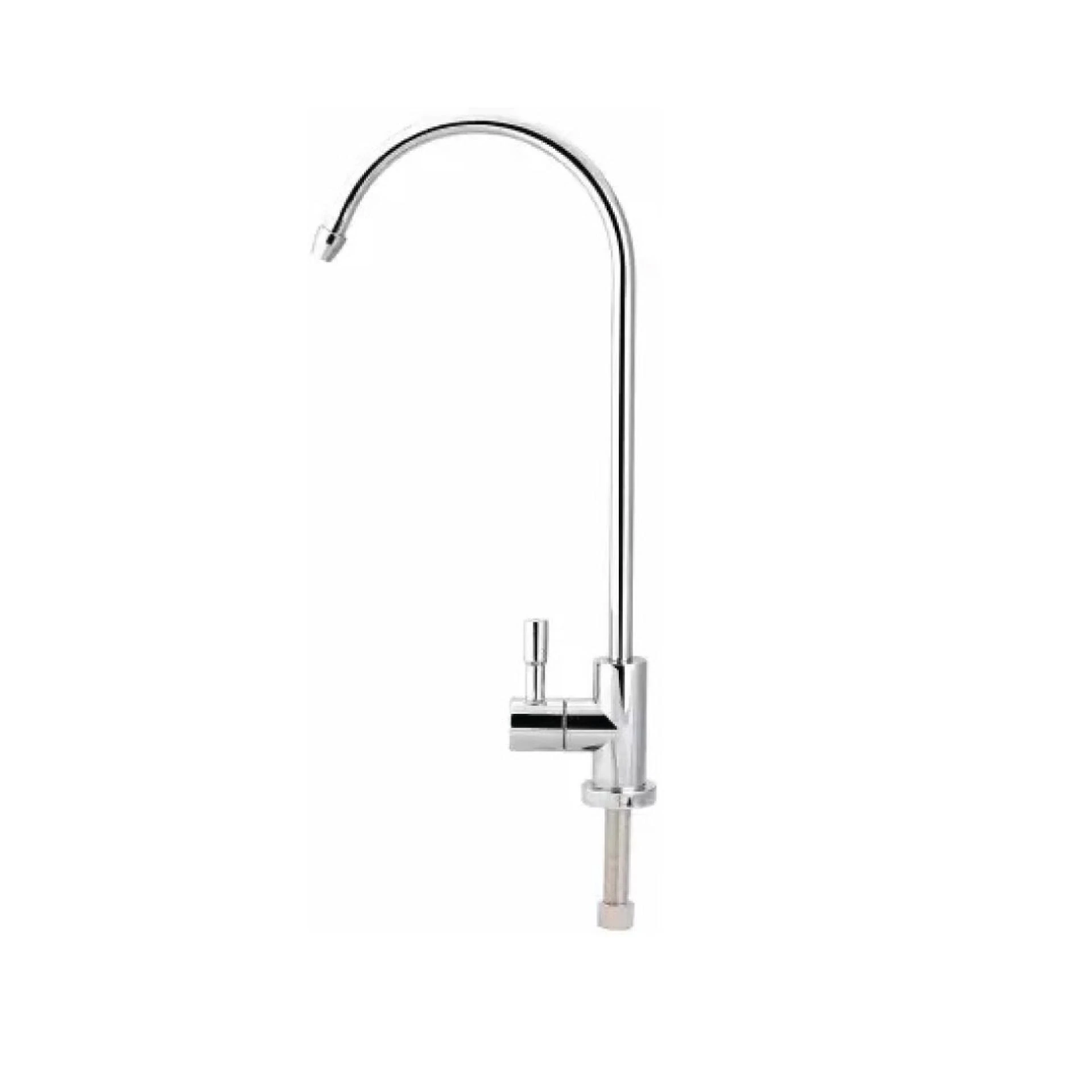 Best Water Purify Plant & Filtered Kitchen Faucets
