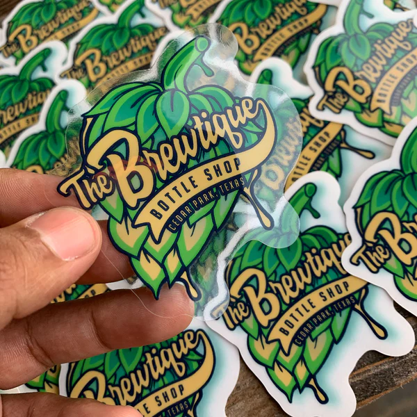 Custom Magnets vs Promotional Stickers: What to Choose?