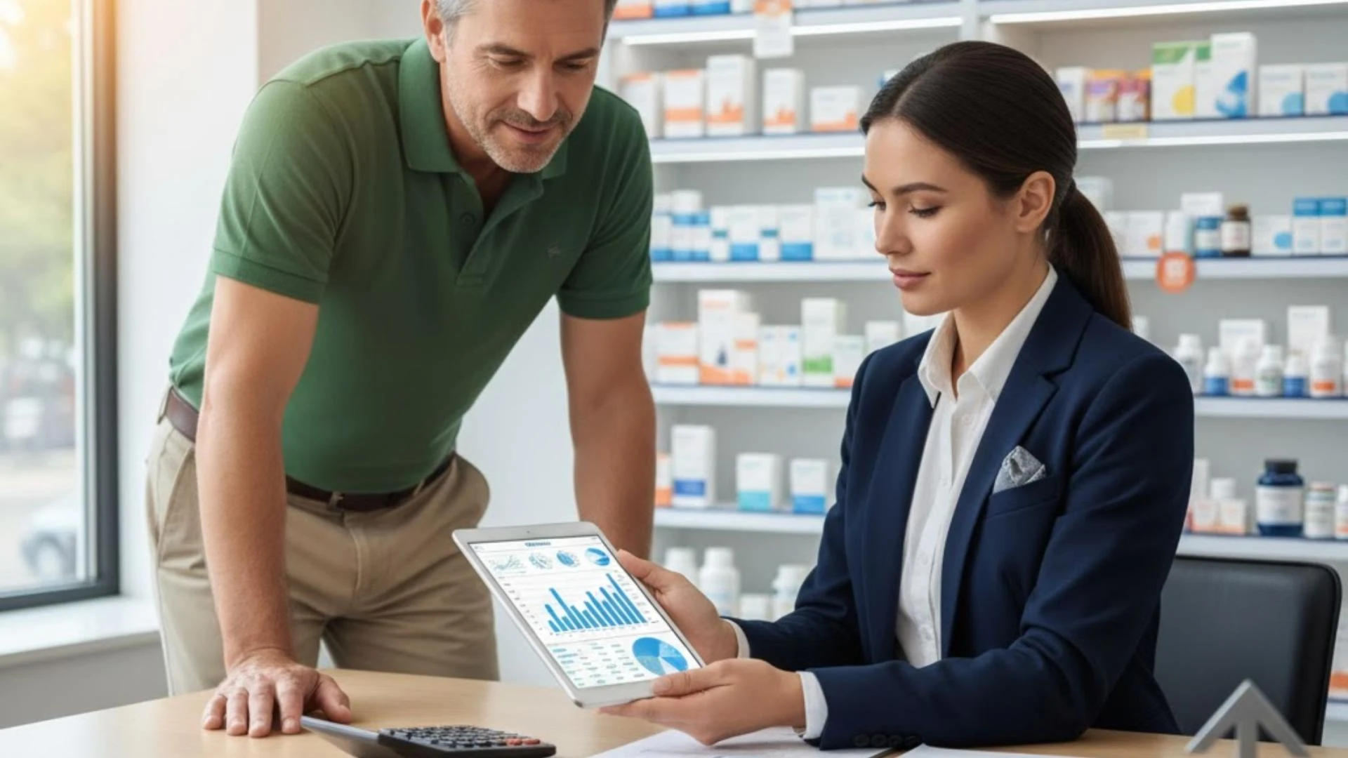 How to Audit Your Pharmacy’s True Profit?