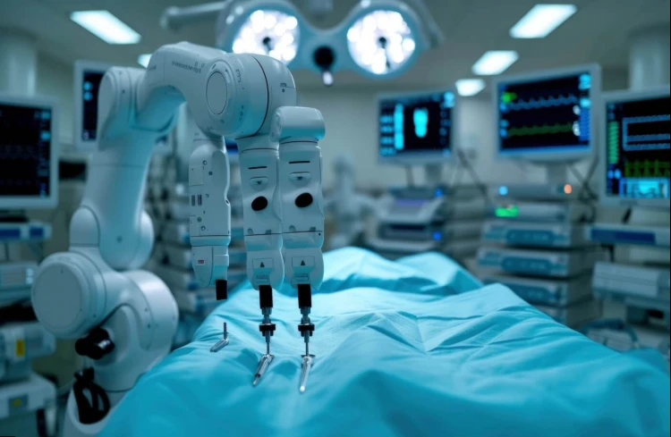 Enhancing Surgical Instrument Manufacturing with Overmolding