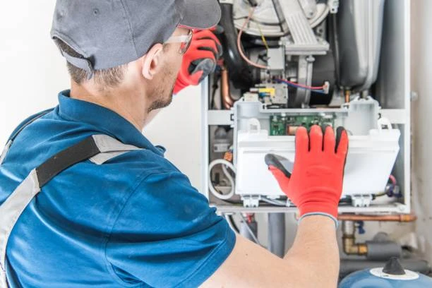 The Essential Guide to Air Conditioning Repair in Jackson, WI: 7 Signs You Need an Expert