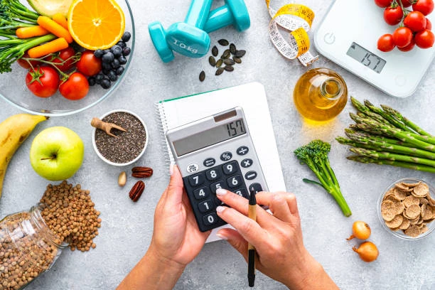 Stay on Track: How a Weight Maintenance Calorie Calculator Supports Sustainable Weight Control