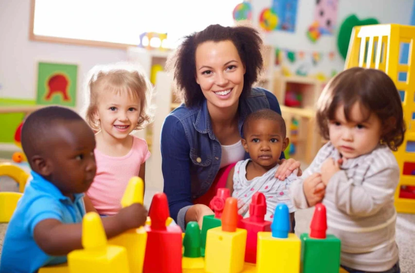 The Importance of After School Day Care in San Antonio, TX: A Guide for Parents