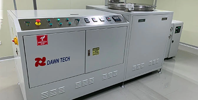 Parylene Coating: The Future of Advanced Surface Protection