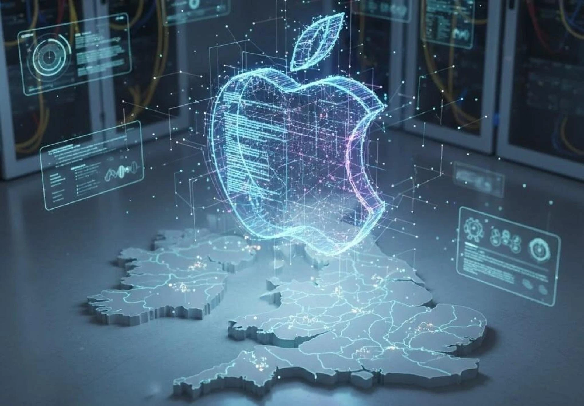 The Ultimate Guide to Hiring an iOS Mobile App Development Company in UK