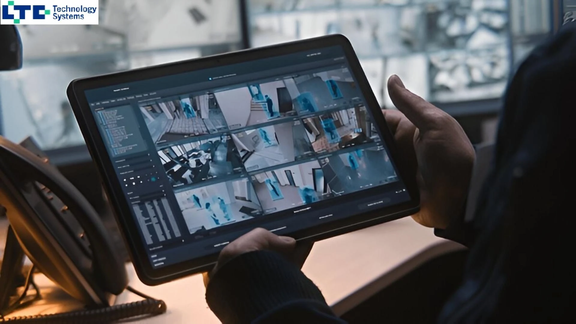 How to Choose the Right Security Camera System for Your Business