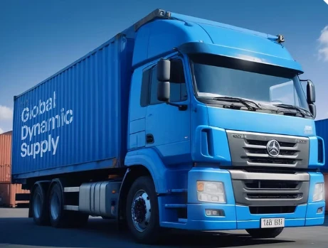 Strengthening Global Growth: The Power of Smart Global Supply Chain Solutions