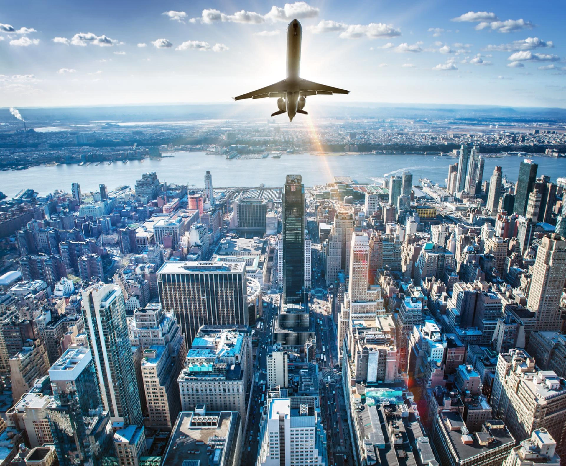 How to Make the Most of Airport Layovers